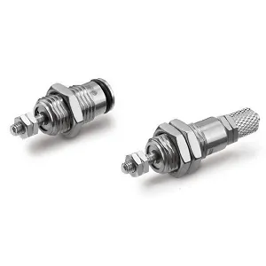 Xi lanh chốt tác động đơn CJPB4-5Z - CJP-Z Series